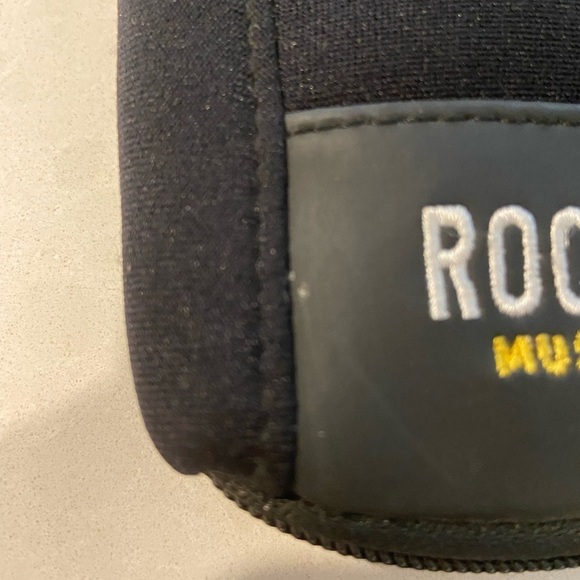 Vintage Roots Music Carrying Case Unisex - Picture 8 of 12